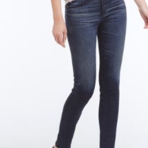 AG jeans The Prima - 6 Years Strong Wind -NWT